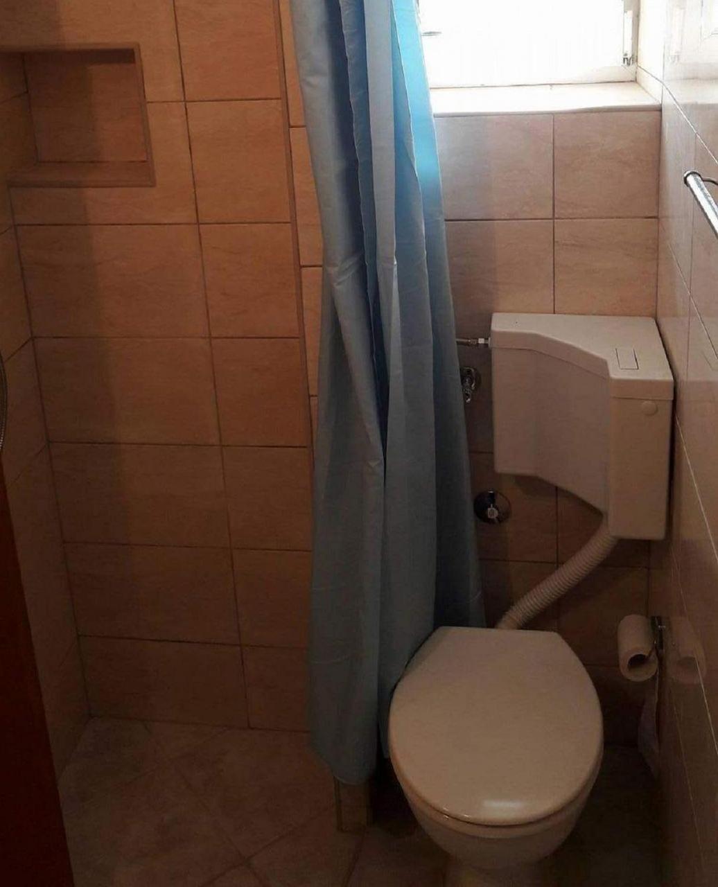 Apartments Janja - Terrace Sea View Necujam Ngoại thất bức ảnh