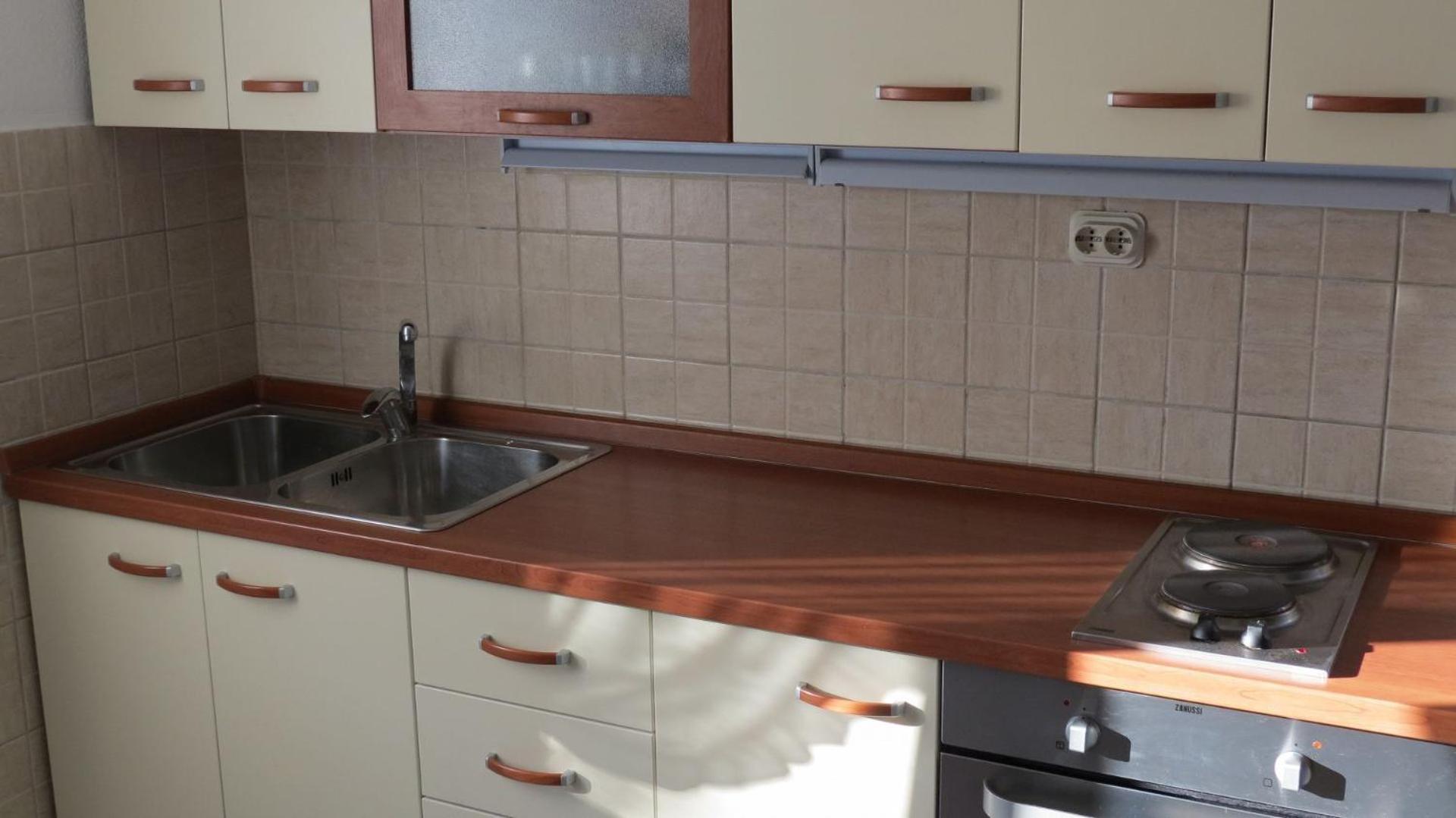 Apartments Janja - Terrace Sea View Necujam Ngoại thất bức ảnh