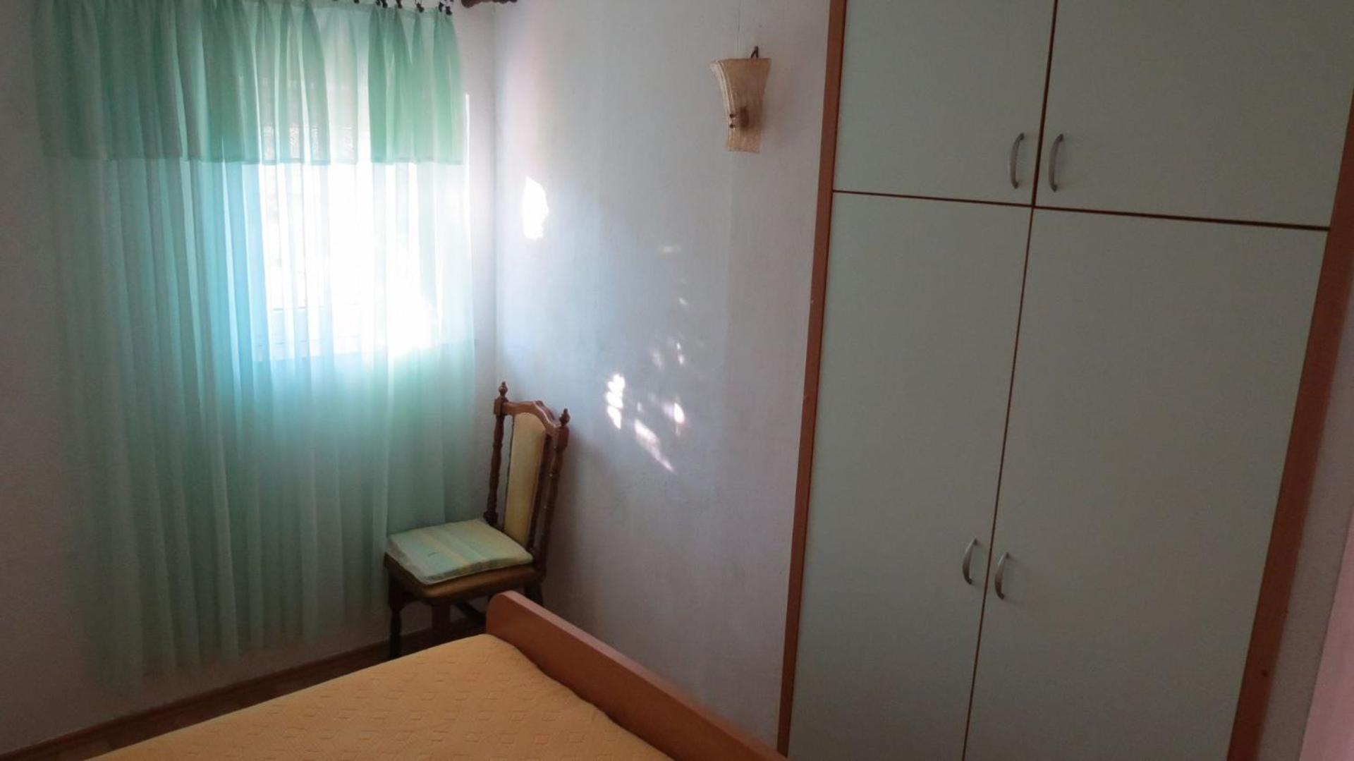 Apartments Janja - Terrace Sea View Necujam Ngoại thất bức ảnh